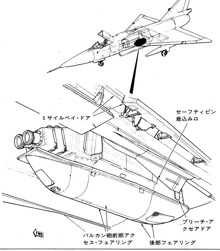 F106 gun pack... Jet Modeling ARC Discussion Forums