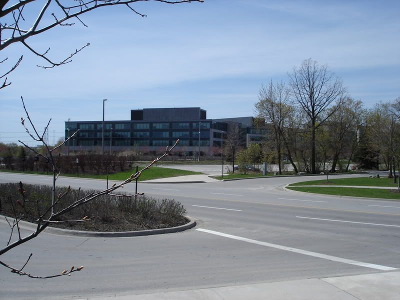 Ibm Markham