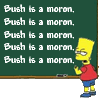 antibush10.gif Bush is a Moron image by sidewayztree