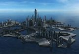atlantis.jpg Stargate Atlantis image by sidewayztree