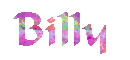 glitter name