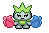 [PokeCommunity.com] LannyZ's Chao Request Thread!