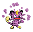 [PokeCommunity.com] LannyZ443's Demon Pokemon Thread