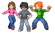 [PokeCommunity.com] .::August Sprite Contest [Entry Thread]::.