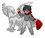 [PokeCommunity.com] .::August Sprite Contest [Entry Thread]::.