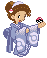[PokeCommunity.com] Pixel Art Lounge