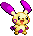 [PokeCommunity.com] Pixel Art Lounge