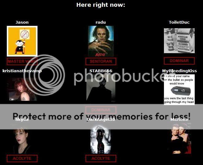 Photo Sharing and Video Hosting at Photobucket