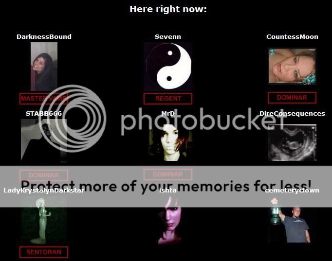 Photo Sharing and Video Hosting at Photobucket