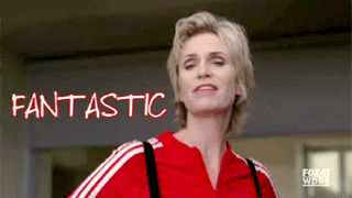 Sue - Fantastic