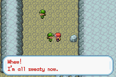 [PokeCommunity.com] Pokemon Innuendos
