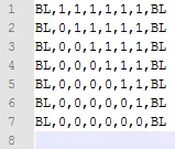 alt csv for bl