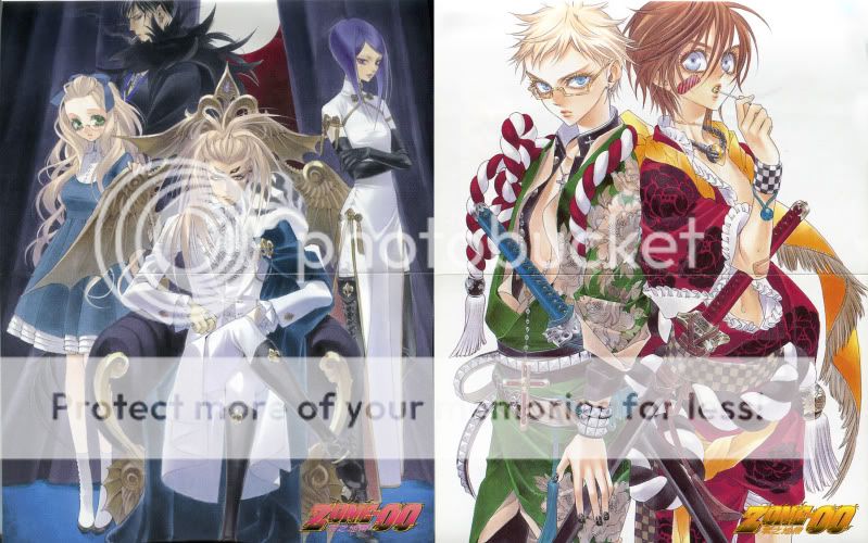 [rayfile][九条清]零之地带 vol.01