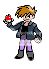 Resquest Your Own Pokemon Trainer Lookalike!
