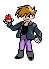 Resquest Your Own Pokemon Trainer Lookalike!