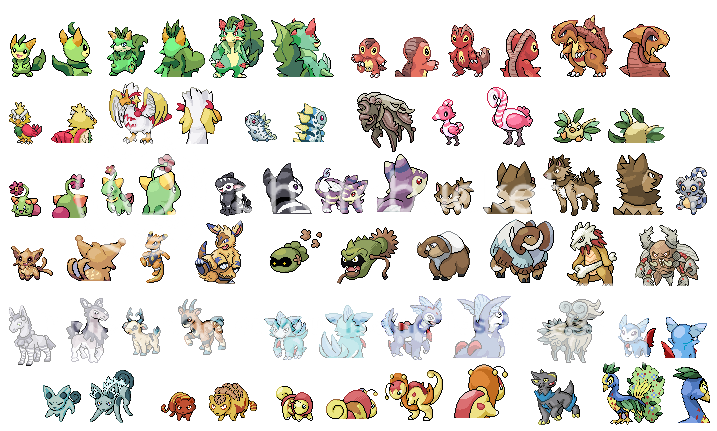 Sher's Sprites (Taking Requests)