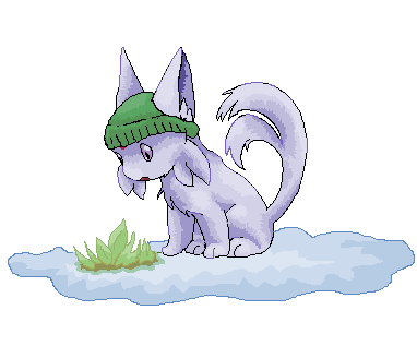 [PokeCommunity.com] May Pixel Art Contest