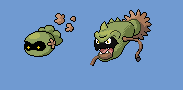 [PokeCommunity.com] [HotW #58] Pokémon Torzach: The Legend Begins (We're back in action, people!)