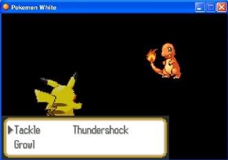 [PokeCommunity.com] Pokemon White