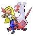 [PokeCommunity.com] Avater