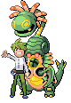 [PokeCommunity.com] Avater
