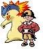 [PokeCommunity.com] Avater