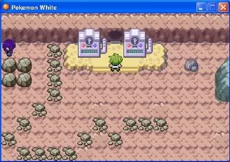 [PokeCommunity.com] Pokemon White