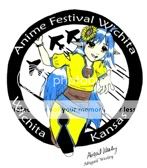 Anime Festival Wichita banner