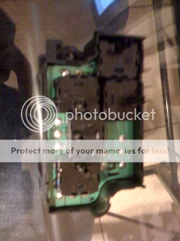 Quick seat adjustment question before I dig into it - MBWorld.org Forums