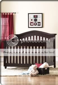 What Crib Are You Getting Have Babycenter