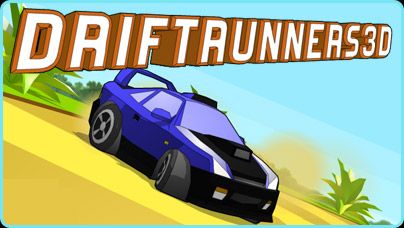 Drift Runners 3D | AceOnlineGames.net