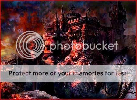 The Depraved Castle banner