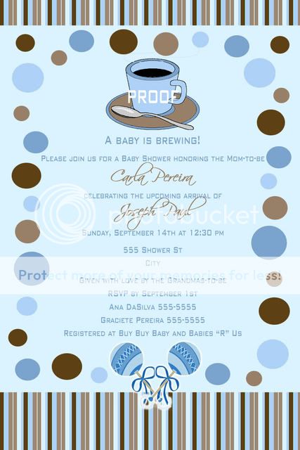 King of the Jungle BABY Shower INVITATION Ultrasound  