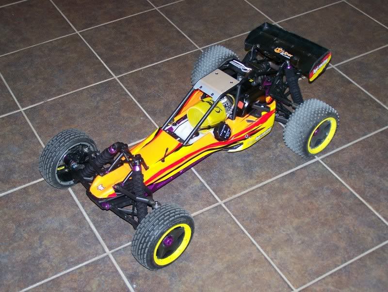 baja 5b for sale