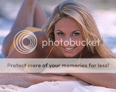 Stacy Keibler Image