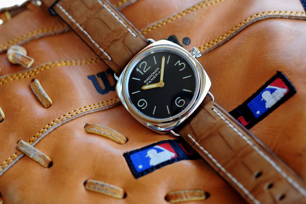 Watches without a second hand? Page 2