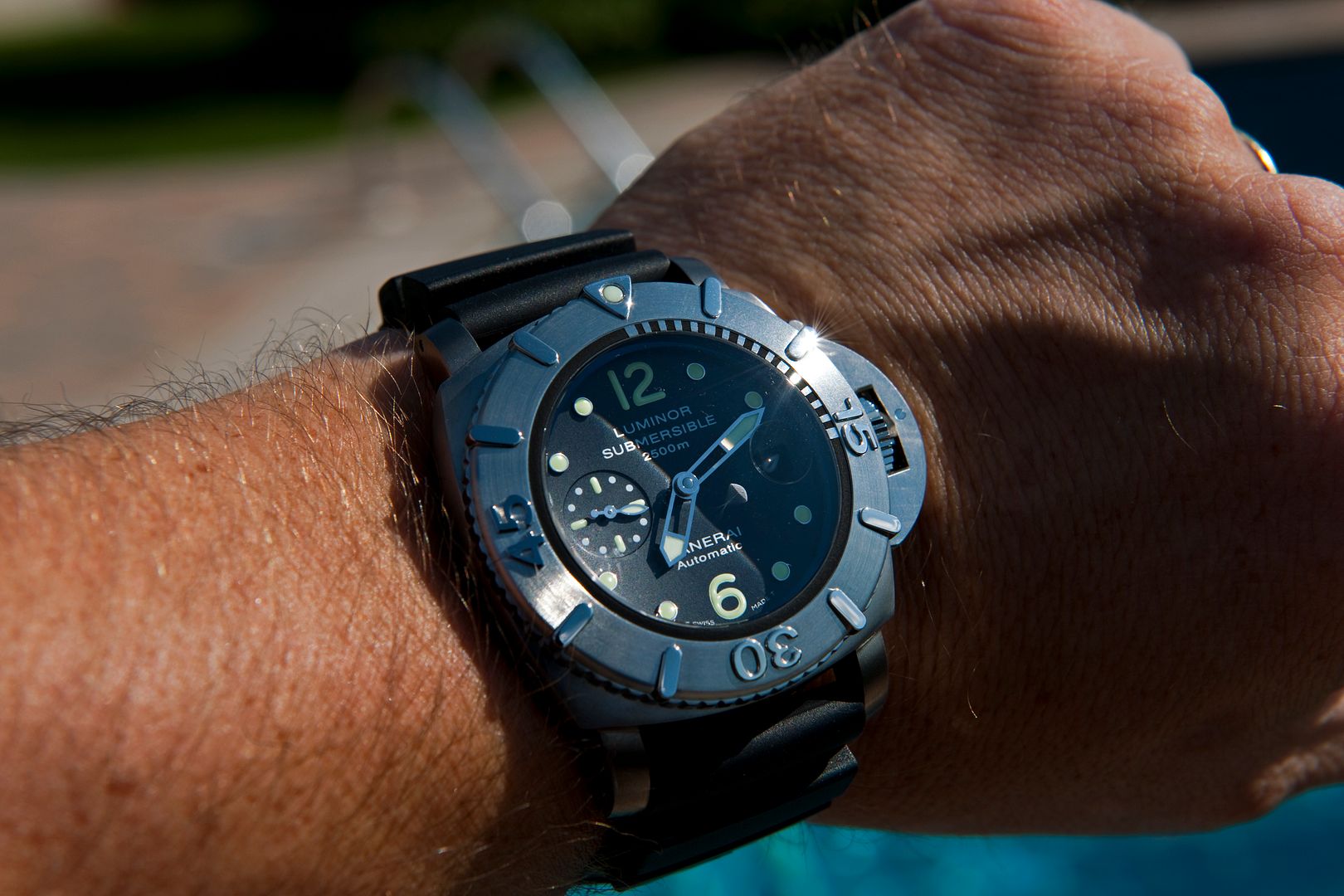 What is the best dive watches in the $1500 range - Page 2 - Watch Freeks