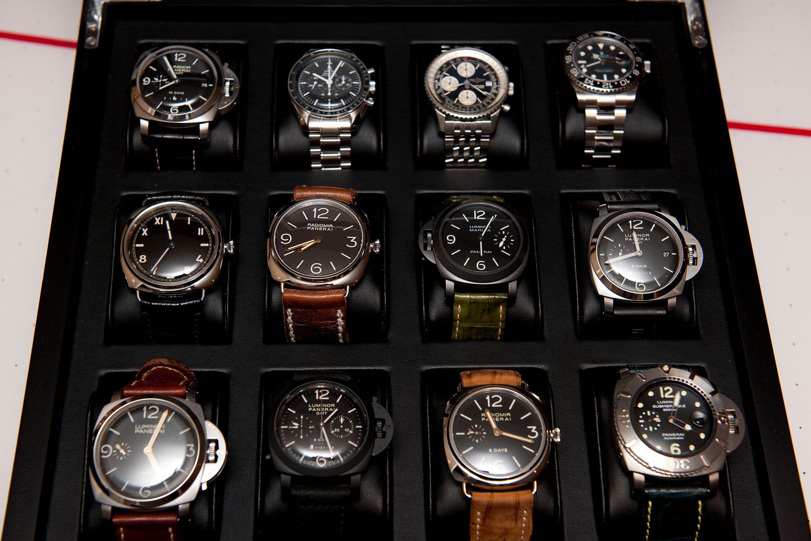 Форумы наручных часов. Коллекция часов. Коллекция мужских часов. Коллекционные часы. Коллекция ручных часов.