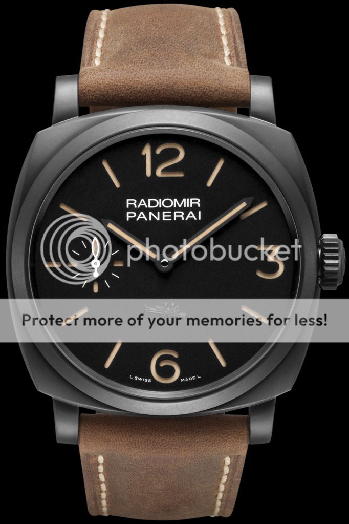 今年我最期待的特别限量版,沛纳海,爱表族论坛 - 爱表族