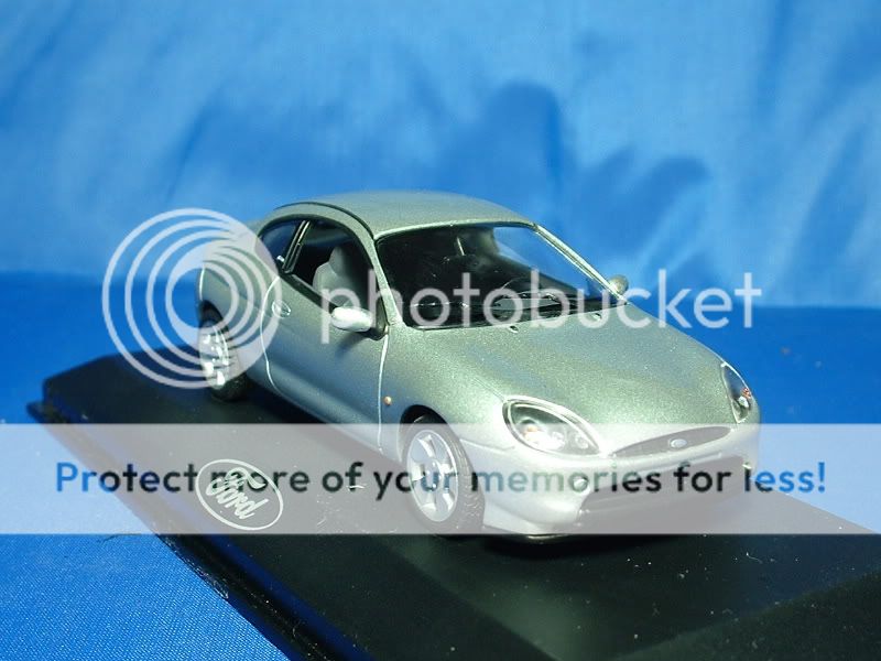 Ford puma low speed traction control #1