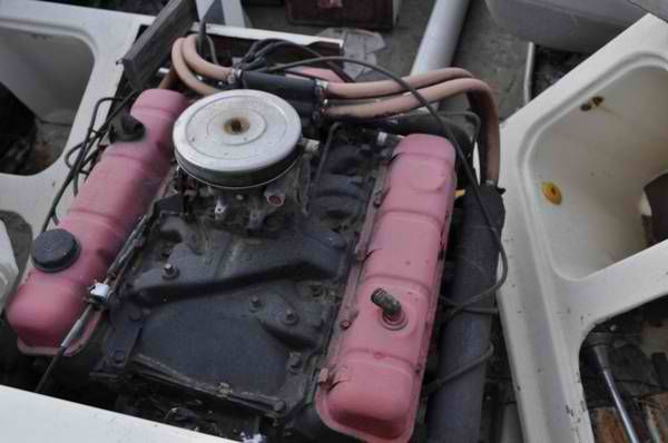 Howard Buick Gmc >> 1966 18' IMP Oceanic V (with Buick 300 V8 OMC SternDrive) - Stuck Driveshaft Page: 1 - iboats ... Howard Buick Gmc >> 1966 18' IMP Oceanic V (with Buick 300 V8 OMC SternDrive) - Stuck Driveshaft Page: 1 - iboats ...