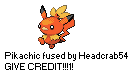 [PokeCommunity.com] Random Pokemon Sprites