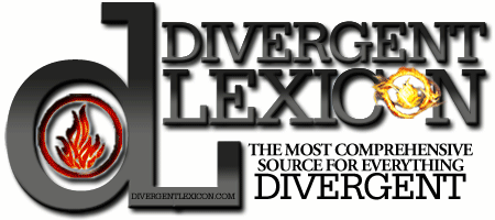 Divergent Lexicon