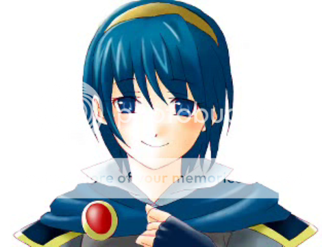 Marth Pictures, Images and Photos