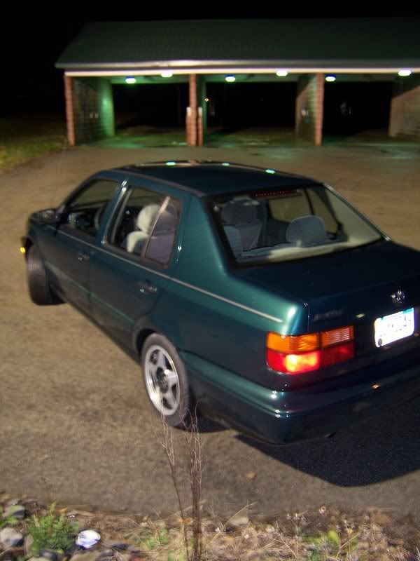 96 Jetta 5spd | VW Vortex - Volkswagen Forum