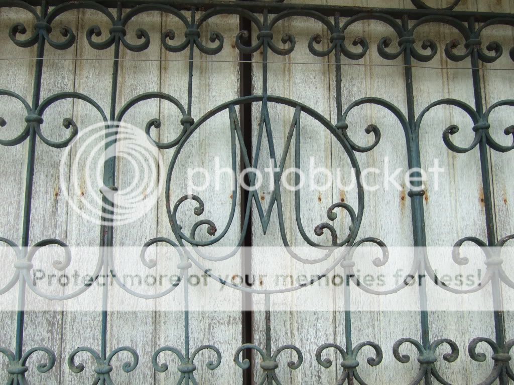 painted ladies: the glories of mural and trompe loeil painted