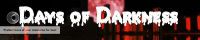 Days of Darkness (A serious RP) banner
