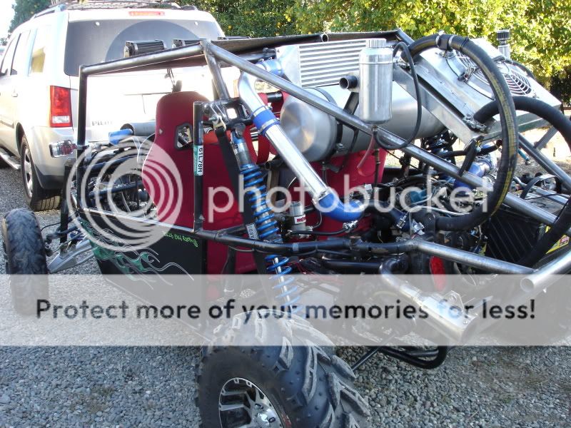 BuggyNews Buggy Forum • View topic - Weber 32/36 conversion on 800cc ...