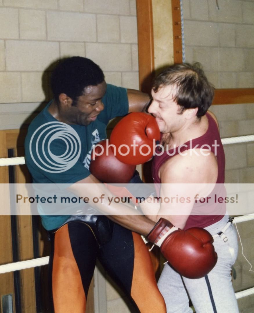 some of my pics in Boxing - BoxRec