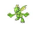 [PokeCommunity.com] Cendre's Sprite Shoppe